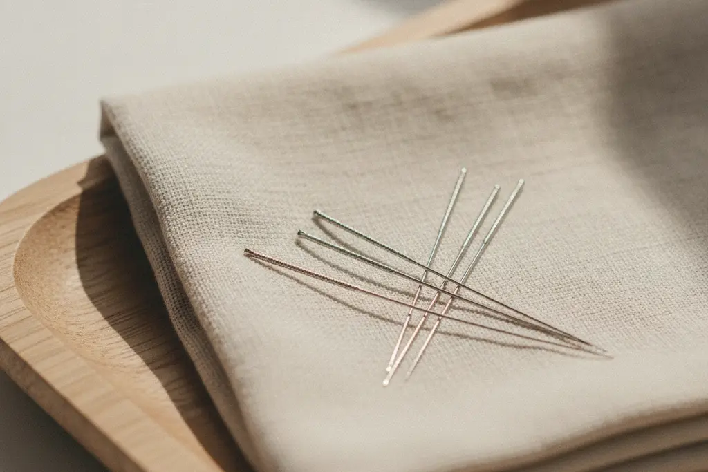 Acupuntura