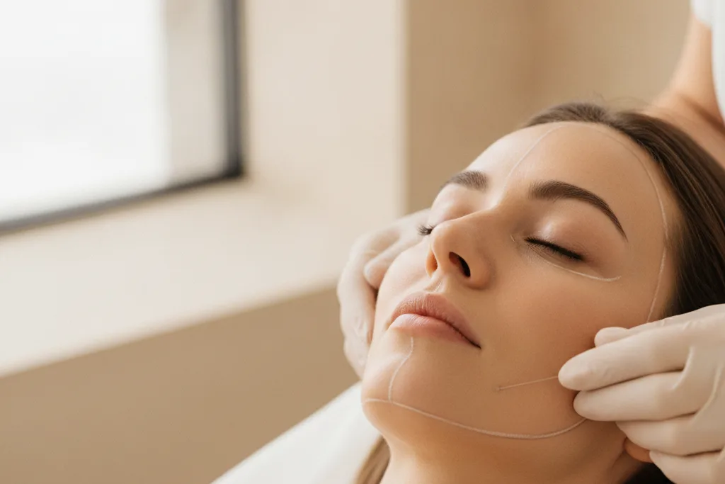 Endolift