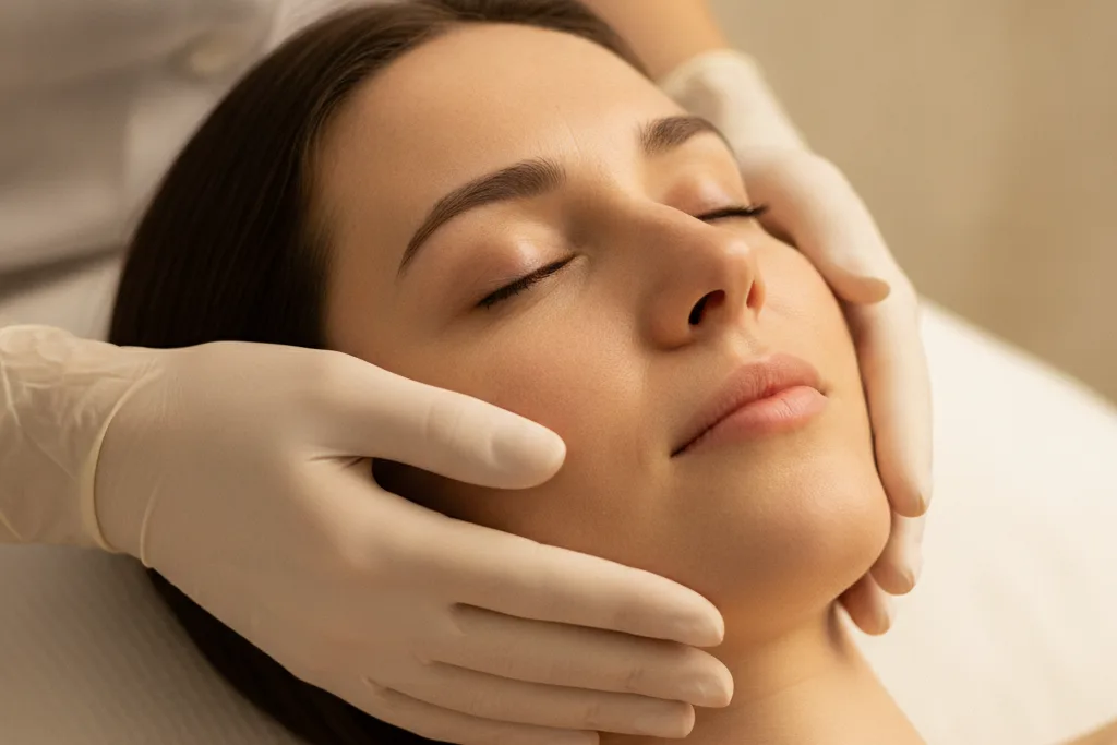 Medicina Estètica Facial