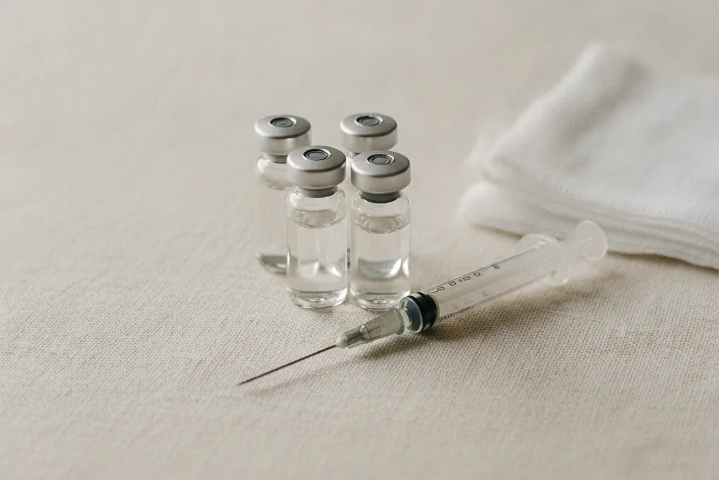 Mesoteràpia facial