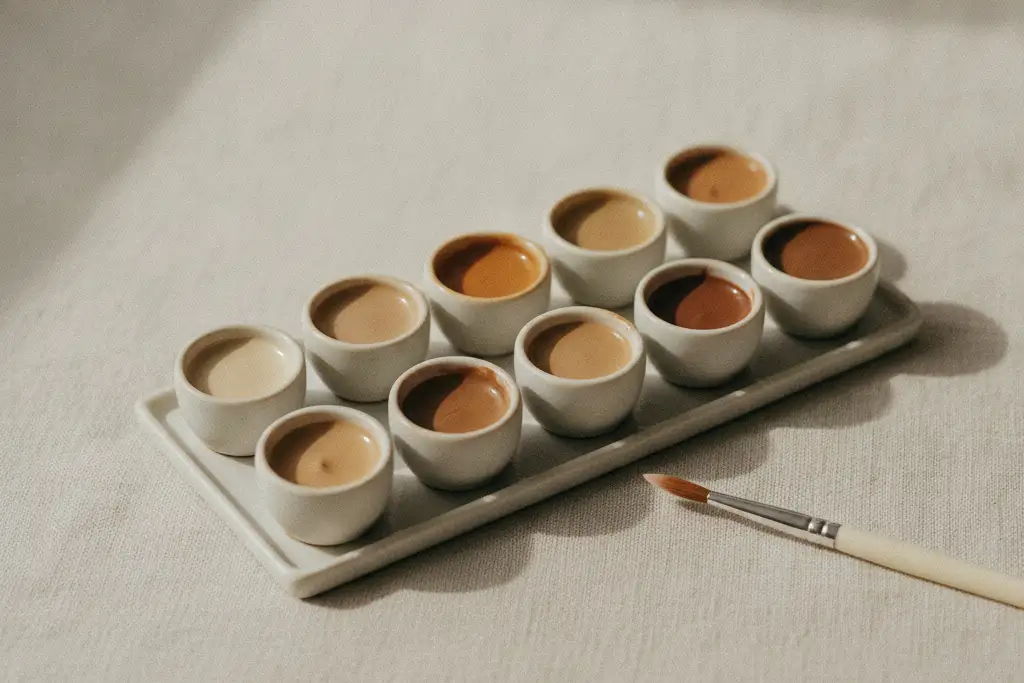 Micropigmentación de areolas y cicatrices