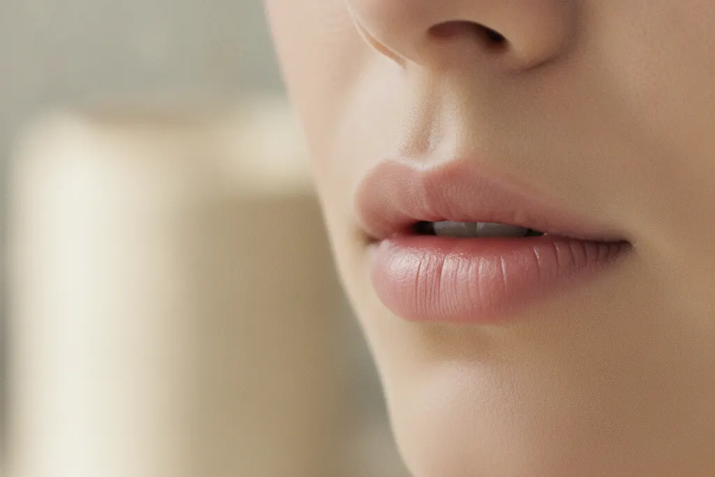Micropigmentación de labios