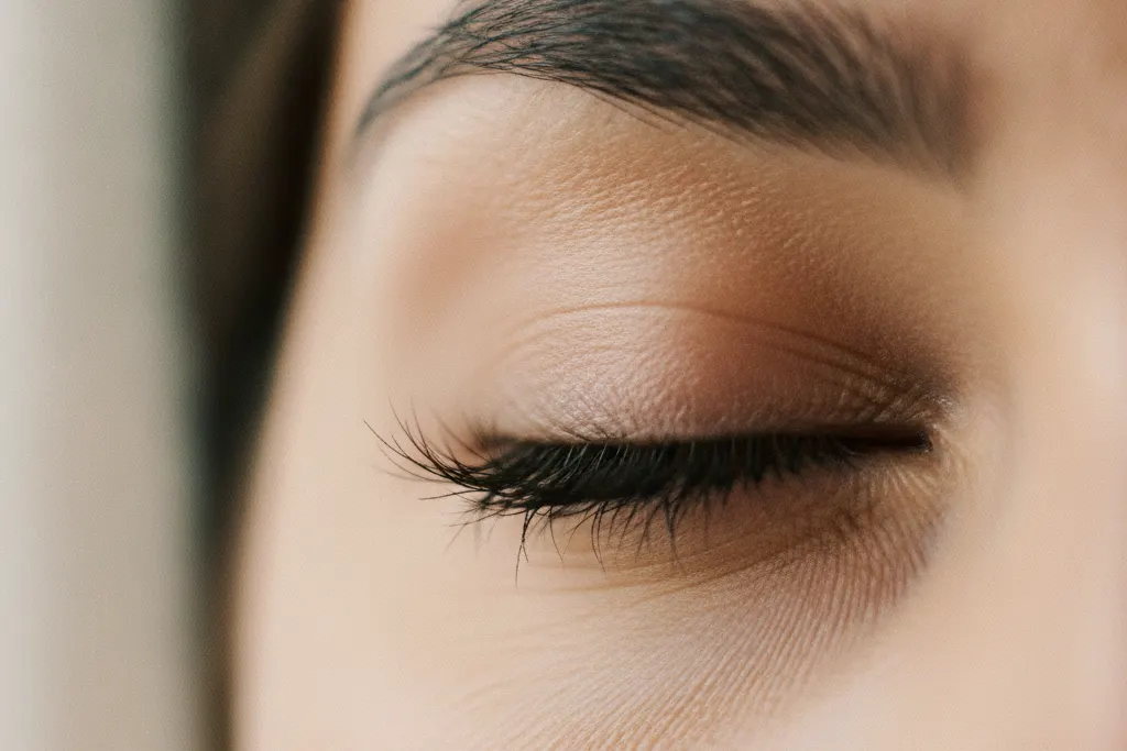 Micropigmentación de ojos