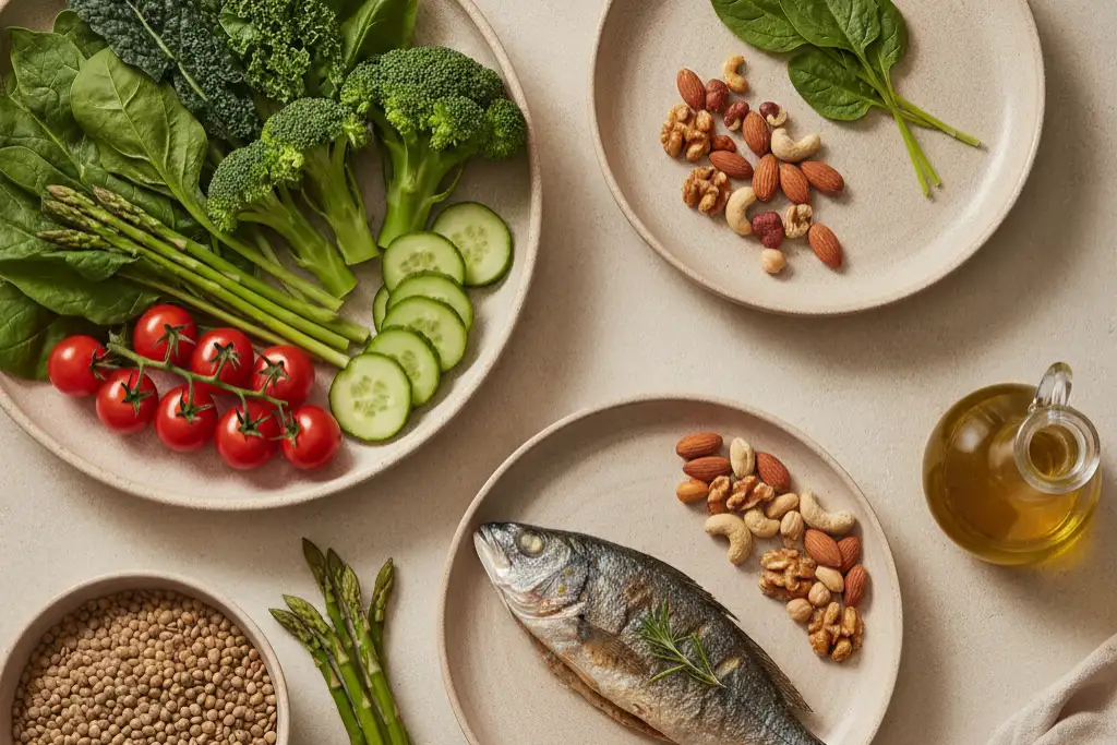 Pla nutricional supervisat